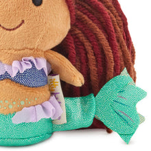 Load image into Gallery viewer, itty bittys® Disney The Little Mermaid Ariel Plush
