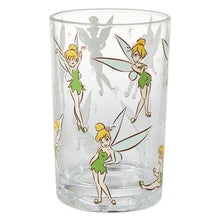 Load image into Gallery viewer, Disney Tinker Bell Collectible Drinking Glass, 13.5 oz.
