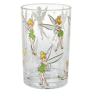 Disney Tinker Bell Collectible Drinking Glass, 13.5 oz.