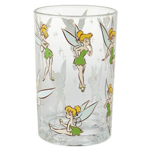 Load image into Gallery viewer, Disney Tinker Bell Collectible Drinking Glass, 13.5 oz.
