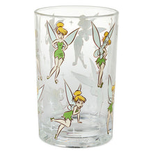 Load image into Gallery viewer, Disney Tinker Bell Collectible Drinking Glass, 13.5 oz.
