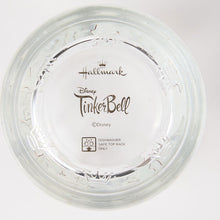 Load image into Gallery viewer, Disney Tinker Bell Collectible Drinking Glass, 13.5 oz.
