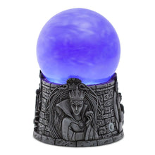 Load image into Gallery viewer, Disney Villains Water Globe With Light and Motion
