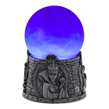 Load image into Gallery viewer, Disney Villains Water Globe With Light and Motion
