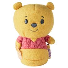 Load image into Gallery viewer, itty bittys® Disney Winnie the Pooh Plush - Hallmark Timmins
