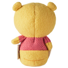 Load image into Gallery viewer, itty bittys® Disney Winnie the Pooh Plush - Hallmark Timmins
