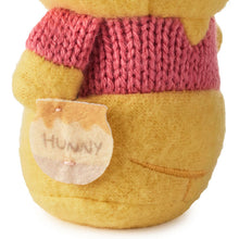 Load image into Gallery viewer, itty bittys® Disney Winnie the Pooh Plush - Hallmark Timmins
