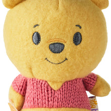 Load image into Gallery viewer, itty bittys® Disney Winnie the Pooh Plush - Hallmark Timmins
