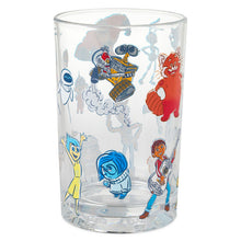 Load image into Gallery viewer, Disney/Pixar Characters Collectible Drinking Glass, 13.5 oz.
