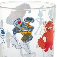 Load image into Gallery viewer, Disney/Pixar Characters Collectible Drinking Glass, 13.5 oz.
