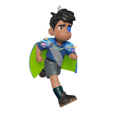 Load image into Gallery viewer, Disney/Pixar Elio Solís Ornament
