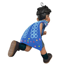 Load image into Gallery viewer, Disney/Pixar Elio Solís Ornament
