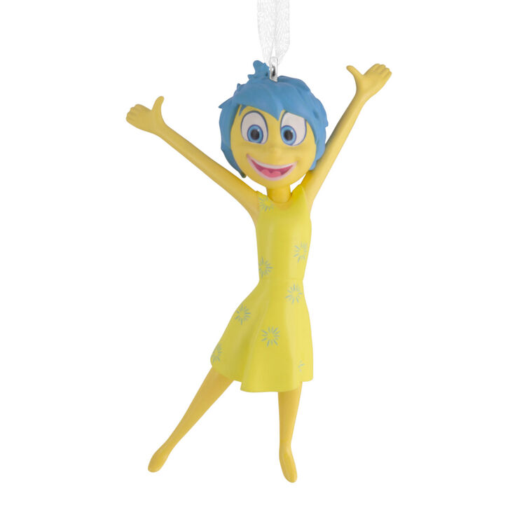 Disney/Pixar Inside Out Joy Hallmark Ornament