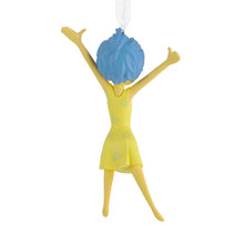 Load image into Gallery viewer, Disney/Pixar Inside Out Joy Hallmark Ornament
