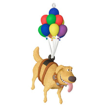 Load image into Gallery viewer, Disney/Pixar Up 15th Anniversary Good Boy, Dug Ornament
