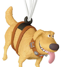 Load image into Gallery viewer, Disney/Pixar Up 15th Anniversary Good Boy, Dug Ornament
