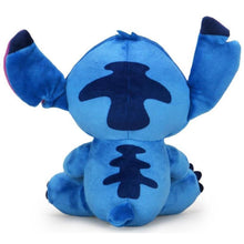 Load image into Gallery viewer, Disney&#39;s Stitch 8-Inch Phunny Plush Toy by Kidrobot
