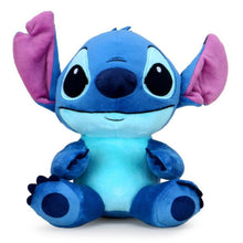 Load image into Gallery viewer, Disney&#39;s Stitch 8-Inch Phunny Plush Toy by Kidrobot
