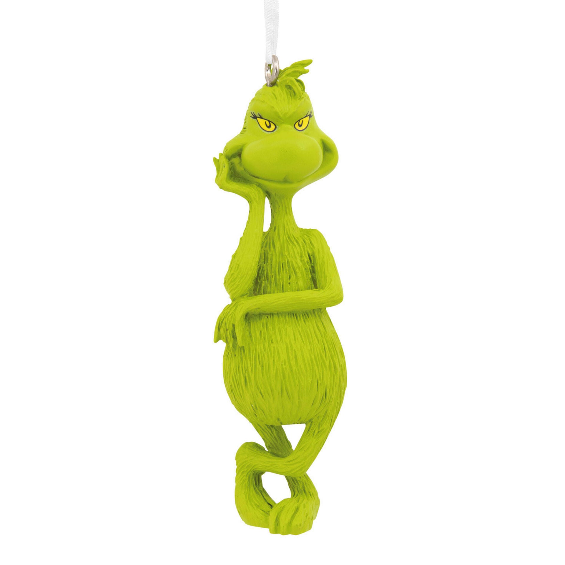 Dr. Seuss' How the Grinch Stole Christmas!™ Ornament – Hallmark