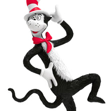 Load image into Gallery viewer, Dr. Seuss's The Cat in the Hat™ Clever Cat Ornament
