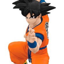 Load image into Gallery viewer, Dragon Ball Z Saiyan Saga Goku Ornament
