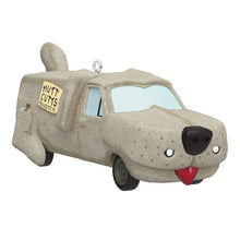 Load image into Gallery viewer, Dumb and Dumber Mutt Cutts Van Ornament
