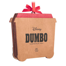 Load image into Gallery viewer, Disney Dumbo 85th Anniversary Mrs. Jumbo's Joy Papercraft Ornament With Motion - Hallmark Timmins
