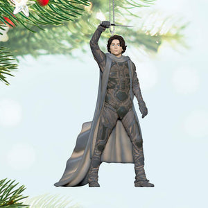 Dune Paul Atreides Ornament