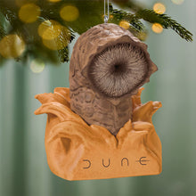 Load image into Gallery viewer, Dune Shai-Hulud Ornament - Hallmark Timmins
