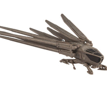 Load image into Gallery viewer, Dune Atreides Royal Ornithopter Ornament
