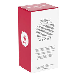 Elf Collection Jovie Ornament With Light and Sound