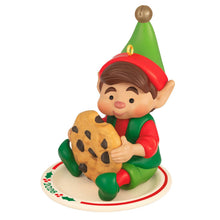 Load image into Gallery viewer, North Pole Tree Trimmers Ornament
