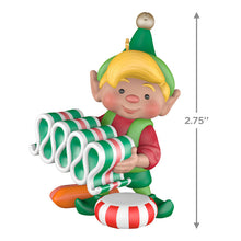 Load image into Gallery viewer, North Pole Tree Trimmers Ornament
