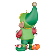 Load image into Gallery viewer, North Pole Tree Trimmers Ornament
