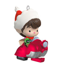 Load image into Gallery viewer, Mini Felix 2025 Exclusive Ornament, 1”
