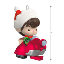 Load image into Gallery viewer, Mini Felix 2025 Exclusive Ornament, 1”
