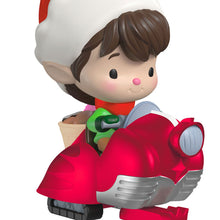Load image into Gallery viewer, Mini Felix 2025 Exclusive Ornament, 1”
