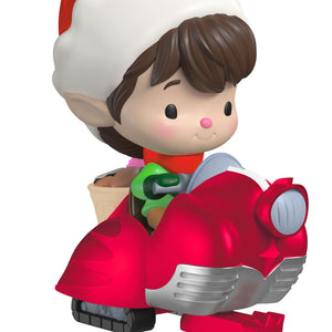 Mini Felix 2025 Exclusive Ornament, 1”