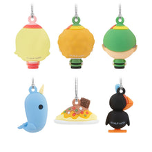 Load image into Gallery viewer, Mini Elf Shatterproof Hallmark Ornaments, Set of 6
