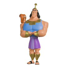 Load image into Gallery viewer, Disney The Emperor&#39;s New Groove Kronk and the Squirrel Ornament
