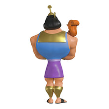 Load image into Gallery viewer, Disney The Emperor&#39;s New Groove Kronk and the Squirrel Ornament
