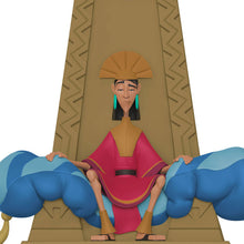 Load image into Gallery viewer, Disney The Emperor&#39;s New Groove Emperor Kuzco Ornament
