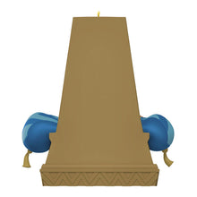 Load image into Gallery viewer, Disney The Emperor&#39;s New Groove Emperor Kuzco Ornament
