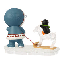 Load image into Gallery viewer, Frosty Friends 2025 Ornament
