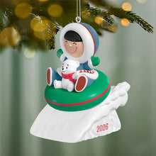 Load image into Gallery viewer, Frosty Friends 2026 Ornament
