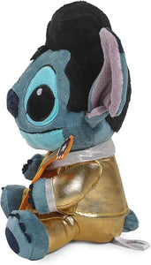 Lilo & Stitch Phunny Elvis Gold Suit by NECA