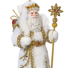 Load image into Gallery viewer, Father Christmas Ornament
