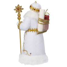 Load image into Gallery viewer, Father Christmas Ornament
