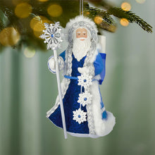 Load image into Gallery viewer, Father Christmas Ornament
