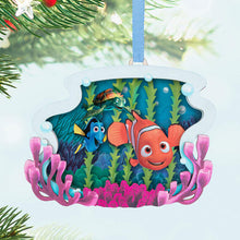 Load image into Gallery viewer, Disney/Pixar Finding Nemo Totally Unforgettable Friends Papercraft Ornament
